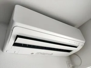 エアコンの画像