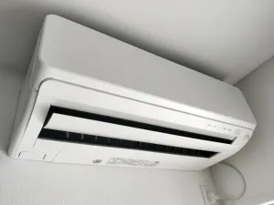 エアコンの画像